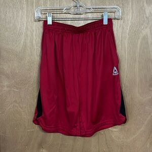 Boys athletic shorts